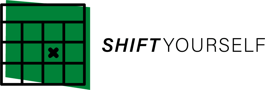 ShiftYourself